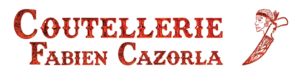 Coutellerie Cazorla, Fabrication artisanale de couteau Corse