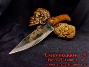 Couteau Fixe Table 09122504S