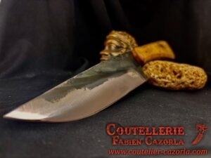 Couteau Fixe Cuisine 12122510S