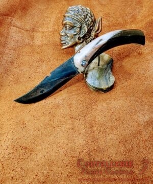 Curnicciolu lame carbone