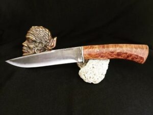 Couteaux de chasse